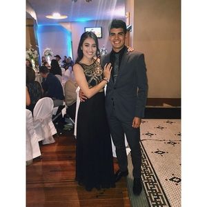 Meet your Posher, Eva